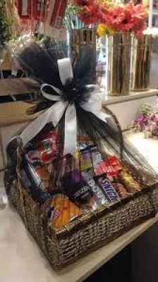 Gift Baskets